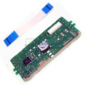   Sony PS5 DualSense Edge BDM-020, BDM-030 érintőpanel flex kábel (OEM) (309000141412R0)