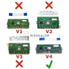 Sony PS5 DualSense Edge BDM-020, BDM-030 érintőpanel flex kábel (OEM) (309000141412R0)