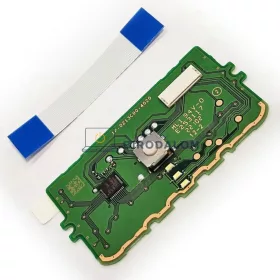   Sony PS5 DualSense Edge BDM-020, BDM-030 érintőpanel (TouchPad) flex modul (OEM) (309000136942R1)