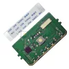Sony PlayStation 5 DualSense Edge Controller BDM-010 érintőpanel flex kábel (OEM)