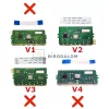 Sony PlayStation 5 DualSense Edge Controller BDM-010 érintőpanel flex kábel (OEM)