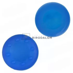   Sony PS5 / PS4 / PS3 / PS2 & Xbox Series analóg kar szilikon kupak szett, kék (OEM)