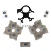 Sony PlayStation 5 PS5 DualSense Edge kontroller BDM-030, BDM-040 gombszett szilikon membrán (OEM)