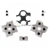 Sony PlayStation 5 PS5 DualSense Edge kontroller BDM-030, BDM-040 gombszett szilikon membrán (OEM)