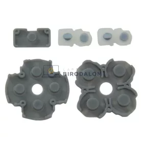   Sony PS5 DualSense Edge gombszett szilikon membrán BDM-010 CFI-ZCT1 (OEM)