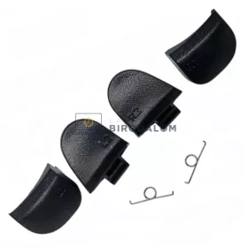   Sony PS5 DualSense Edge BDM-020 L1/L2/R1/R2 Trigger gombszett rugókkal (OEM)