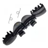 Sony PS5 DualSense Edge BDM-020 L1/L2/R1/R2 Trigger gombszett rugókkal (OEM)