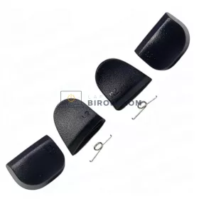   Sony PS5 DualSense Edge BDM-010 L1/L2/R1/R2 Trigger gombszett rugókkal (OEM)