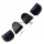 Sony PS5 DualSense Edge BDM-010 L1/L2/R1/R2 Trigger gombszett rugókkal (OEM)