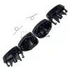 Sony PS5 DualSense Edge BDM-010 L1/L2/R1/R2 Trigger gombszett rugókkal (OEM)