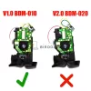 Sony PS5 DualSense Edge BDM-010 trigger gombszett L1/L2/R1/R2 bal és jobb (OEM) (11121)