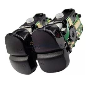   Sony PS5 DualSense Edge BDM-020 V2.0 trigger gombszett áramköri lap (L1/L2/R1/R2) (OEM)
