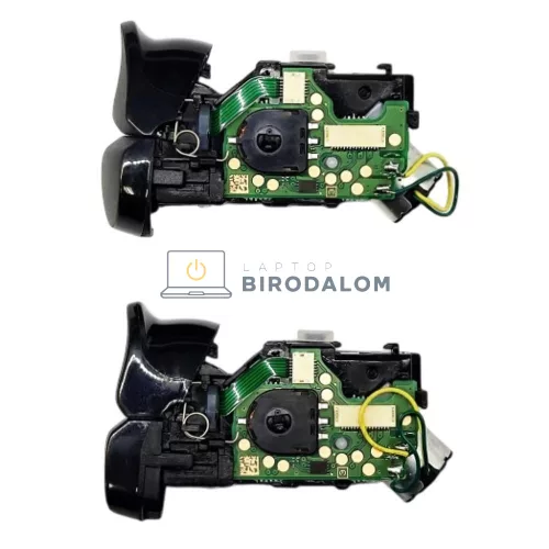 Sony PS5 DualSense Edge BDM-020 V2.0 trigger gombszett áramköri lap (L1/L2/R1/R2) (OEM)