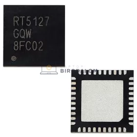   Sony PlayStation 5 PS5 energiaellátás IC chip (OEM) RT5127 RT5127GQW (CFI-1015A, CFI-1115A)