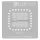 Sony PlayStation 5 PS5 CXD90061GG BGA reballing stencil sablon 0.20mm (AMAOE)