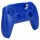 Sony PlayStation 5 PS5 DualSense Edge vezérlő házburkolat készlet (OEM) BDM-010 / BDM-020 / BDM-030 / BDM-040 / BDM-050, kék