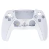 Sony PlayStation 5 DualSense Edge kontroller házburkolat szett (OEM), fehér – BDM-010 / BDM-020 / BDM-030 / BDM-040 / BDM-050