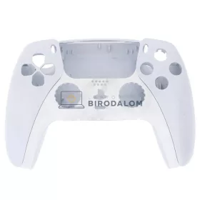   Sony PlayStation 5 DualSense Edge kontroller házburkolat szett (OEM), fehér – BDM-010 / BDM-020 / BDM-030 / BDM-040 / BDM-050