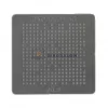 Sony PlayStation 5 CFI-1000 / CFI-1100 / CFI-1200 South Bridge BGA reballi / újragongyölő sablon (CXD90061GG)