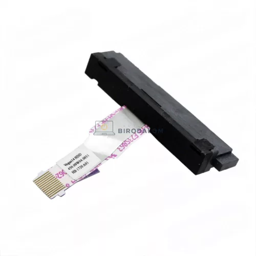 Dell Inspiron 14 3458, 3459, 3462, 3465, 3467, 3468, 5451, 5455, 5458, 5459, 5468, 7460 gyári HDD csatlakozókábel (450.09W04.0011)