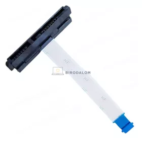   Dell Inspiron 15 5555, 5558, 5559, 5566 gyári HDD csatlakozókábel (0H5G06, H5G06)