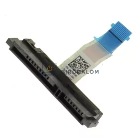  HP Pavilion 11-K, X360 13-S, 15-B, 15-BK, 15-W gyári HDD csatlakozókábel (450.04804.2001)