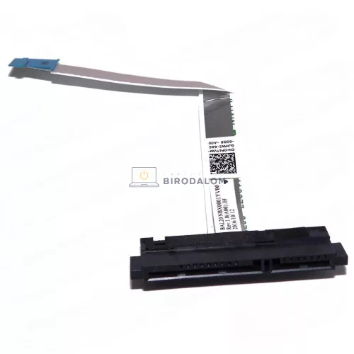 Dell Inspiron 15 5000, 5565, 5567, 5570 gyári HDD csatlakozókábel