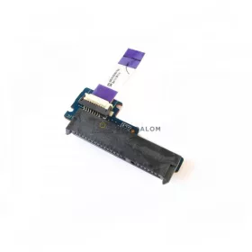   HP 15-AC, 15-AF, 250 G4, 250 G5, 255 G4, 255 G5 gyári HDD csatlakozókábel, 5,5 cm