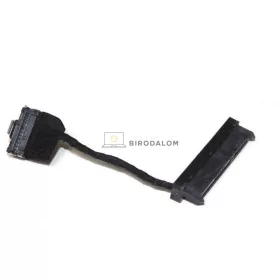   HP Pavilion G4-2000, G6-2000, G7-2000, 14-E, 15-E sorozat gyári HDD csatlakozókábel (DD0R33HD010, 716179-001)