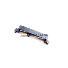Samsung R420, R423, R425, R428, R429, R430, R440, RV408, RV410 / Asus N43, N45 gyári HDD csatlakozók