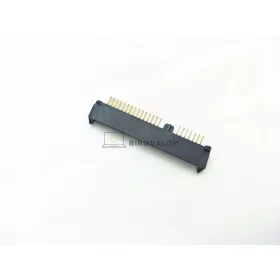   Dell M4600, M6400, M6500, M6600, 1014, 1015, A840, A860 gyári HDD csatlakozókábel