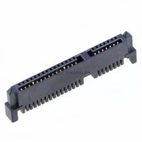   HP Compaq DV2000, DV2100, DV2200, DV2400, V3000, V3100 gyári HDD csatlakozókábel (281152397514)