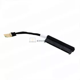   Dell Inspiron 15 5542, 5543, 5547, 5557, Inspiron 14 5543 gyári HDD csatlakozókábel (DC02001X200, T55XP)