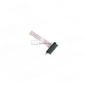   Dell Inspiron 15 3562, 3467, 3567, 3568, 3559, 5567, 5568 gyári HDD csatlakozókábel (450.09P05.0001, 450.09P05.1001)