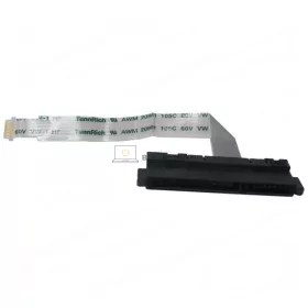   HP Envy 15-J, 17-J, Pavilion 14-CE, M-sorozat gyári HDD csatlakozókábel (723379-001)