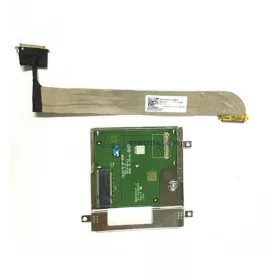   Lenovo ThinkPad T440S, T450S, X240, X250, X260, X270 gyári HDD/SSD csatlakozókábel (04X3987, 00PA885)