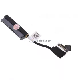 Dell Latitude E5550 gyári HDD csatlakozókábel