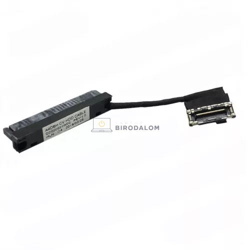 Acer TravelMate P645, P645-S, P645-M gyári HDD csatlakozókábel (DC020021W00)