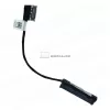 Dell Alienware 15E, 15 R1, 15 R2, 17 R2, 17 R3 gyári HDD csatlakozókábel (DC02C00CO00, 0DCR9X)