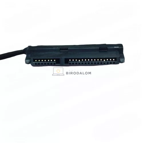 Dell Alienware 15E, 15 R1, 15 R2, 17 R2, 17 R3 gyári HDD csatlakozókábel (DC02C00CO00, 0DCR9X)