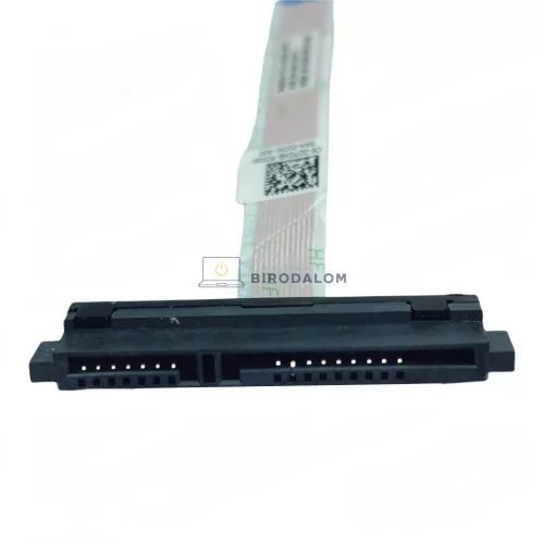 Dell Vostro 3480, 3481, 5481, 5490 gyári HDD csatlakozókábel (450.0HJ03.0011, 0DTGH8)