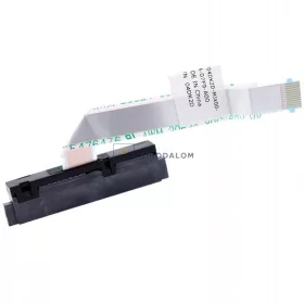   Dell G3-3590, G5-5590 gyári HDD csatlakozókábel (450.0h704.0011, CN-04DK2D)