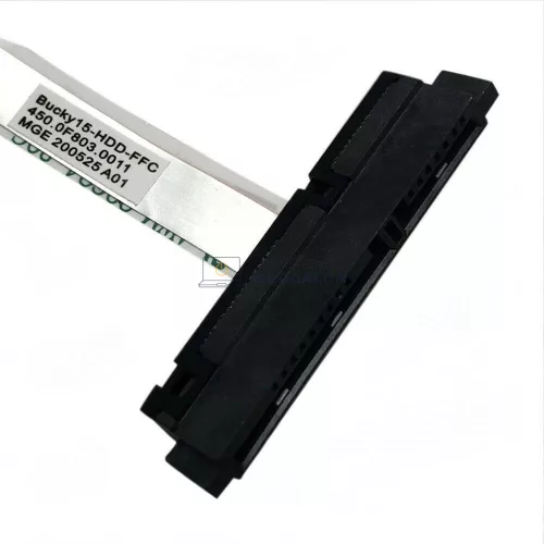 Dell Inspiron 5580, 5585, 5588 gyári HDD csatlakozókábel (450.0F803.0011)
