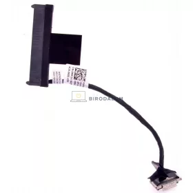   Dell Inspiron 7359 2-in-1, 13-7347, 13-7348, 13-7352, 7353 gyári HDD csatlakozókábel (0MK3V3, 0VK4H9)