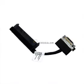   Dell Inspiron 15 7557, 7559, 7579, 5577, 5576, 7447 gyári HDD csatlakozókábel (0HW01M)