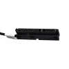 Dell Inspiron 15 7557, 7559, 7579, 5577, 5576, 7447 gyári HDD csatlakozókábel (0HW01M)