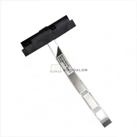   Dell Inspiron 15R 7566, 7567, 15r-7000 gyári HDD csatlakozókábel (0NP27Y, NBX00023700)