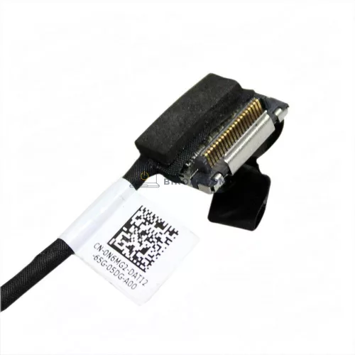 Dell Latitude E5270 gyári HDD csatlakozókábel (ADM60, DC02C00B000, 0N6MG2)