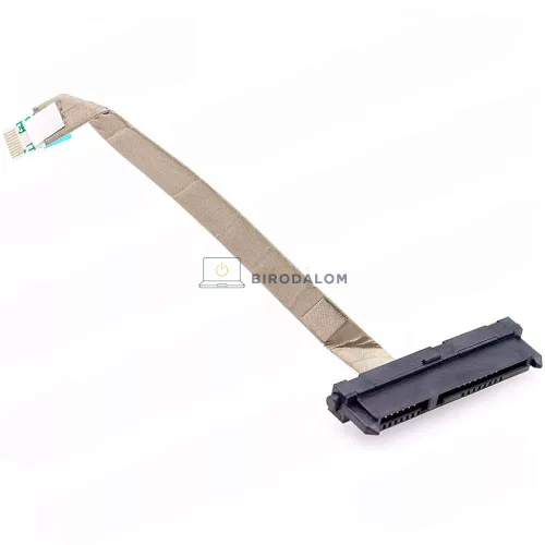 Lenovo IdeaPad L340-17, L340-17IRH, L340-17API, L340-15IRH gyári HDD csatlakozókábel