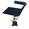 Lenovo ThinkPad P50, P51 gyári HDD/SSD csatlakozókábel (bal oldal)
